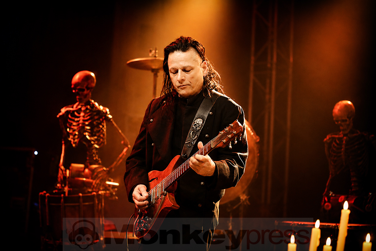 Rosa Crux @ WGT 2026 © Sandro Griesbach