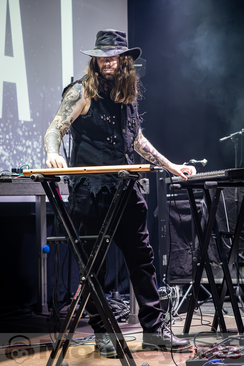 2DCAT, © Michael Gamon