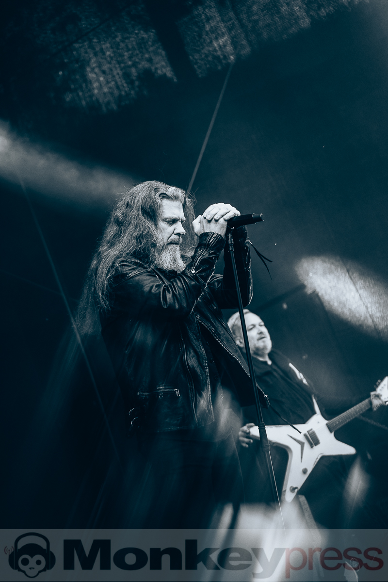 Diary Of Dreams @ Festung Königstein Open Air 2026 © Christine Heinrich
