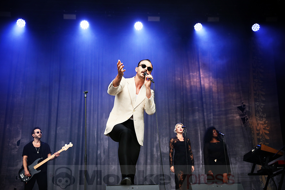 Hurts © Sandro Griesbach