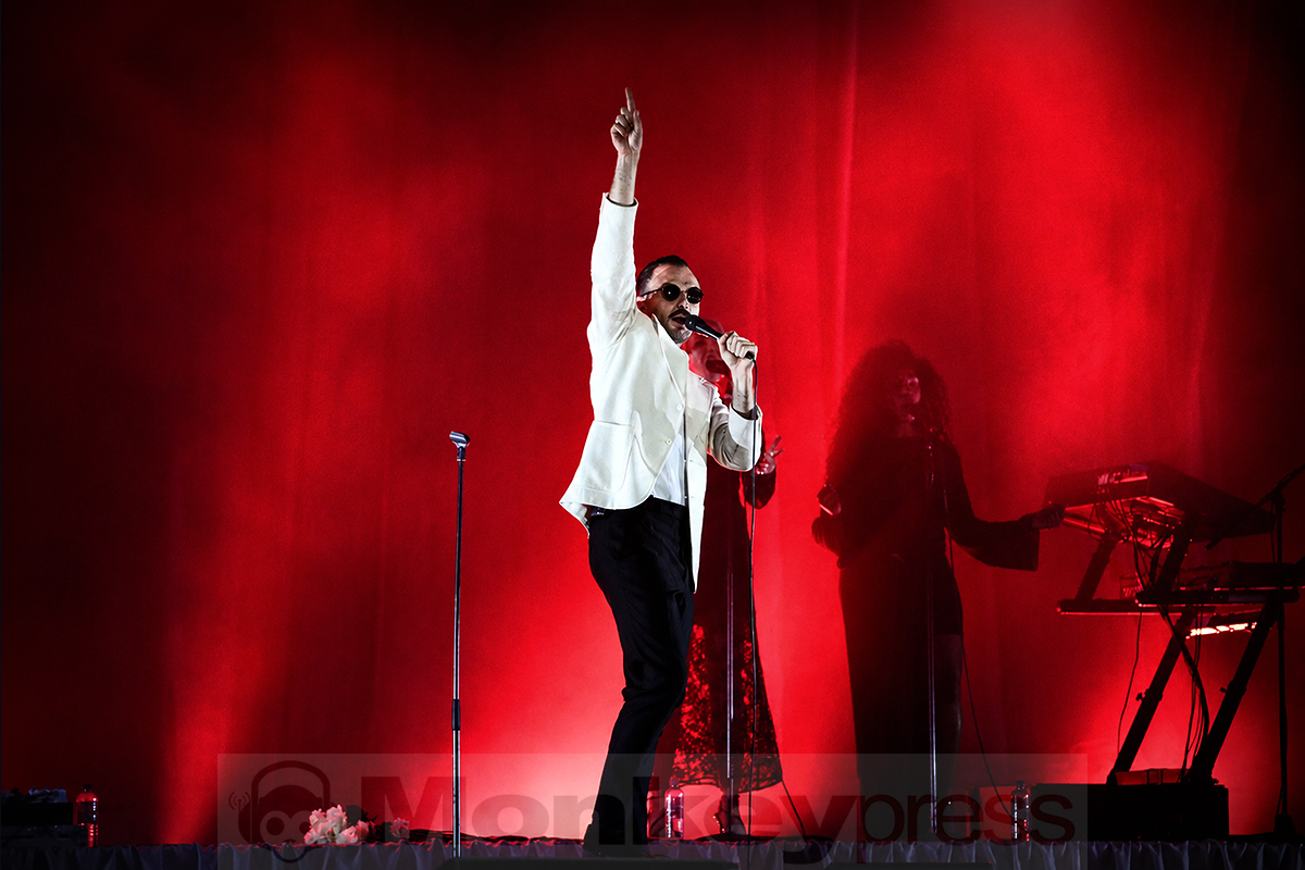 Hurts © Sandro Griesbach