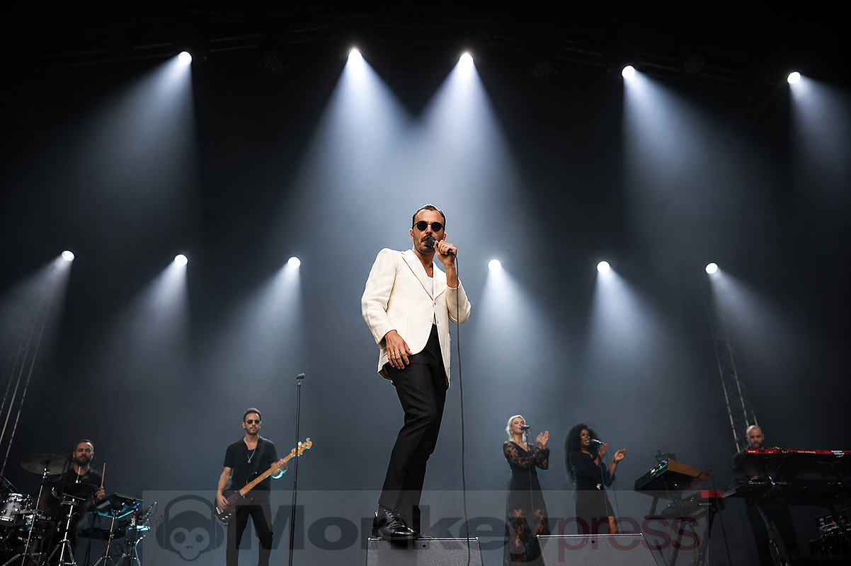 Hurts © Sandro Griesbach
