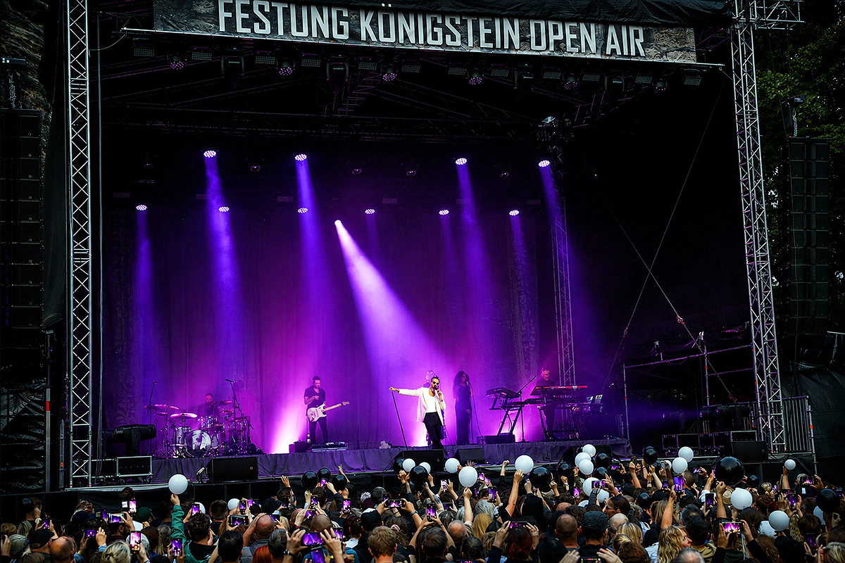 Hurts © Sandro Griesbach