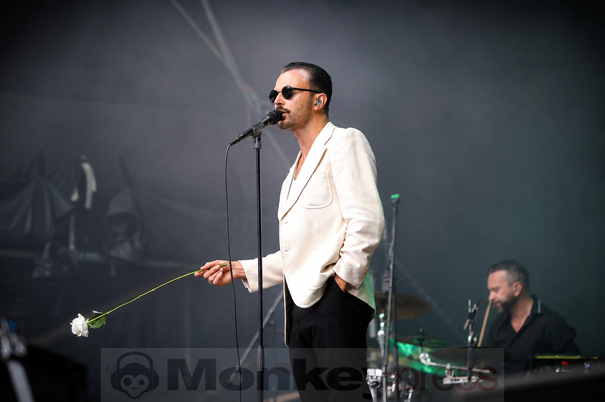 Hurts © Sandro Griesbach