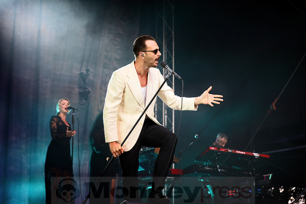 Hurts © Sandro Griesbach