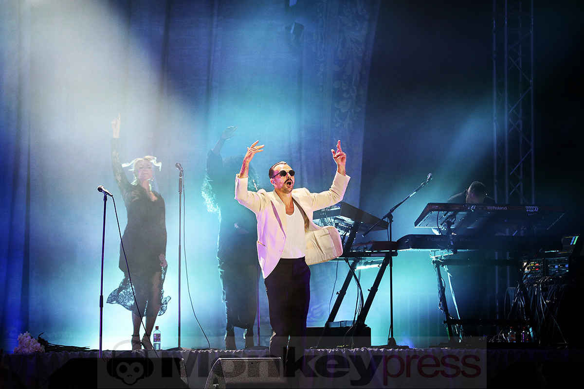 Hurts © Sandro Griesbach