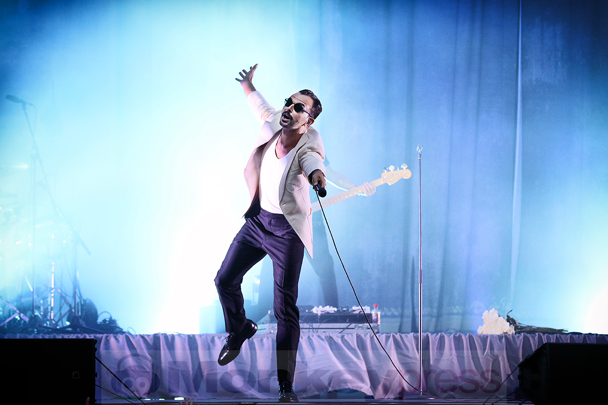 Hurts © Sandro Griesbach