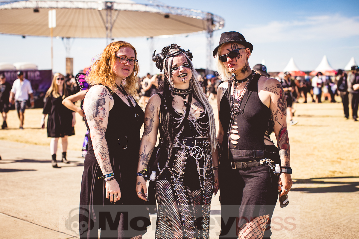 M’era Luna 2026 – Impressionen, © Thomas Bunge