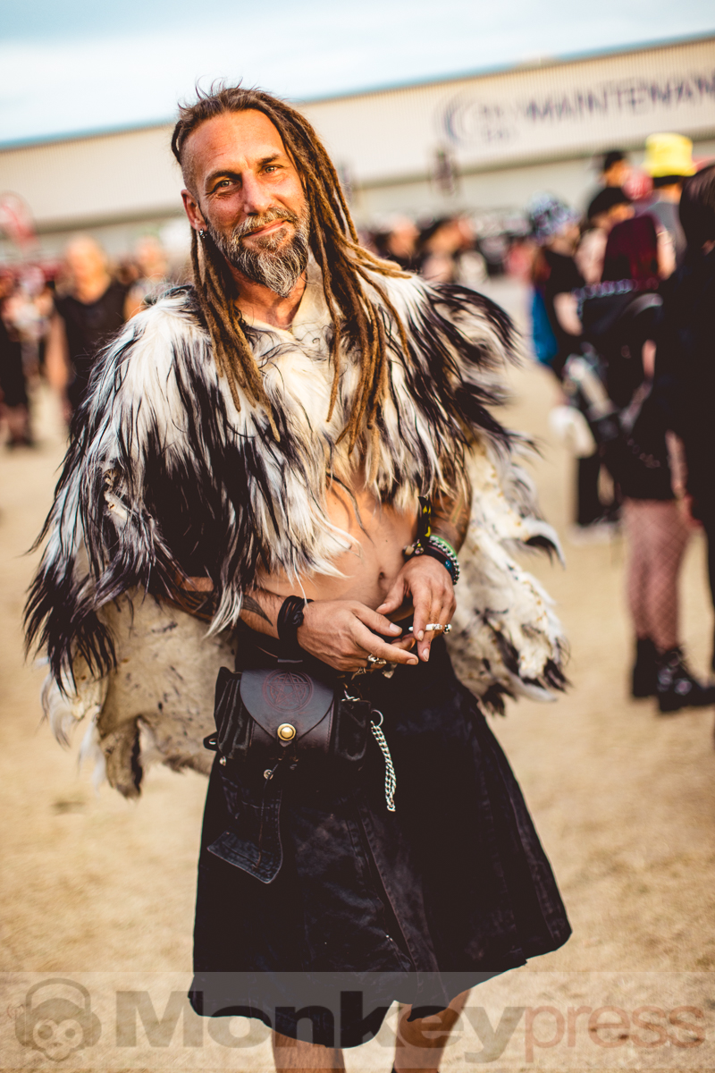 M’era Luna 2026 – Impressionen, © Thomas Bunge