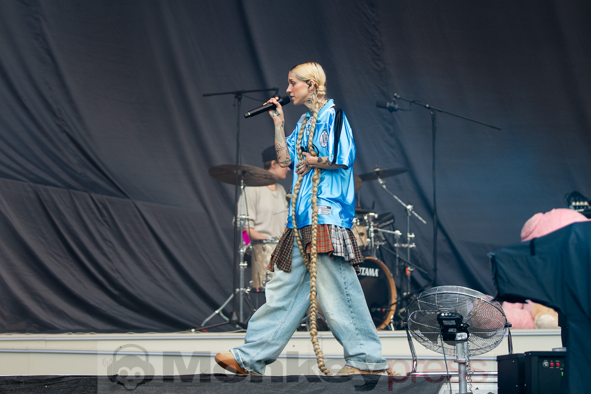Jolle, © Markus Hillgärtner