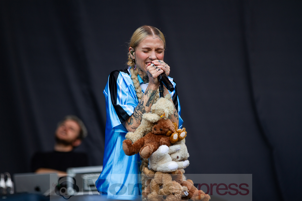 Jolle, © Markus Hillgärtner