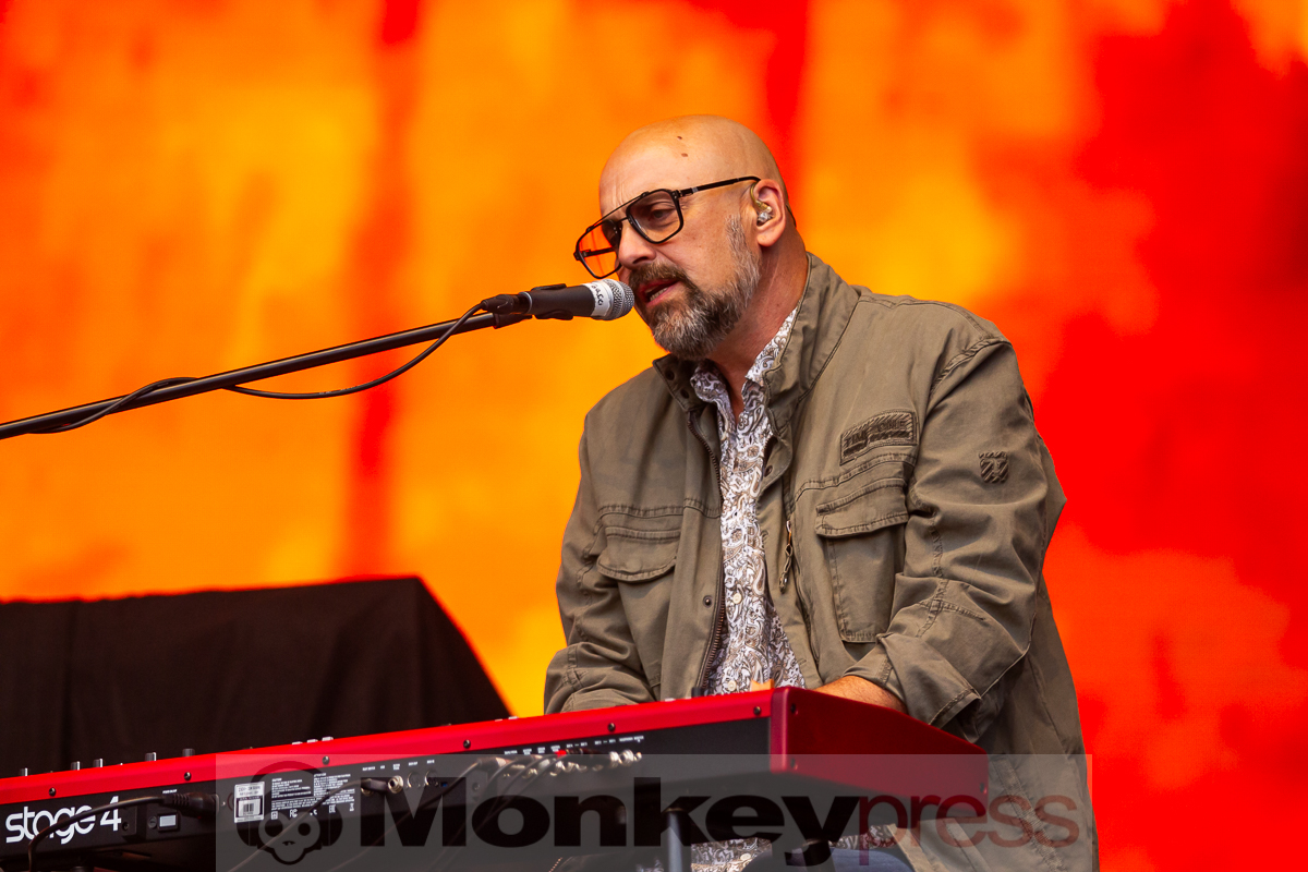 Fools Garden, © Markus Hillgärtner