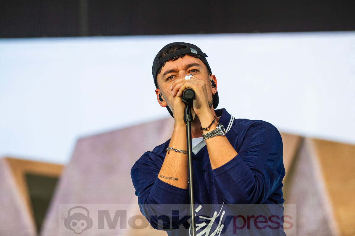 Montez, © Markus Hillgärtner