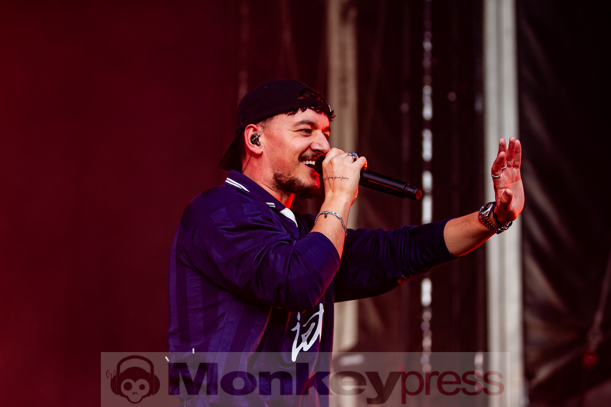 Montez, © Markus Hillgärtner