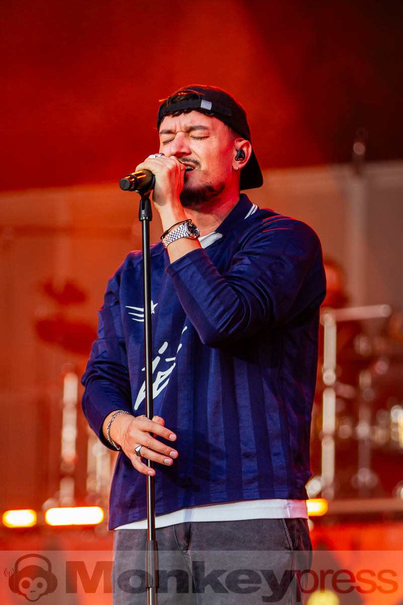 Montez, © Markus Hillgärtner