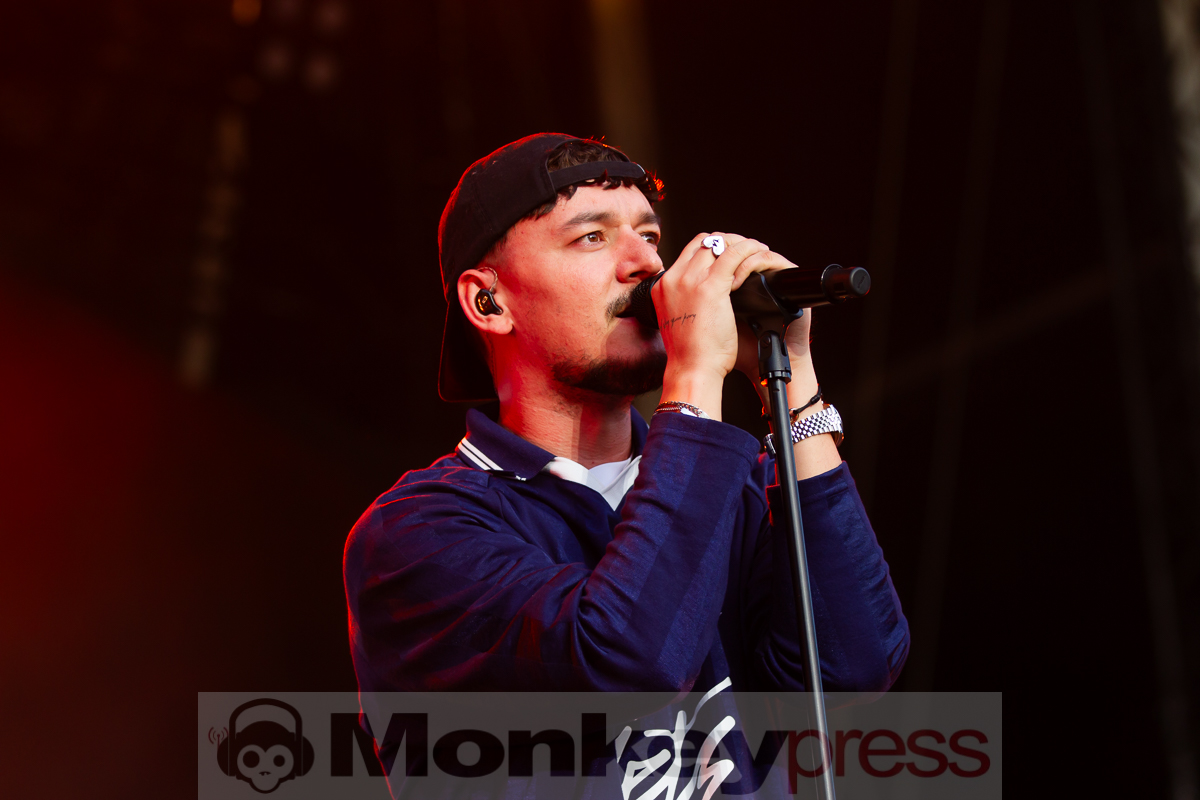 Montez, © Markus Hillgärtner