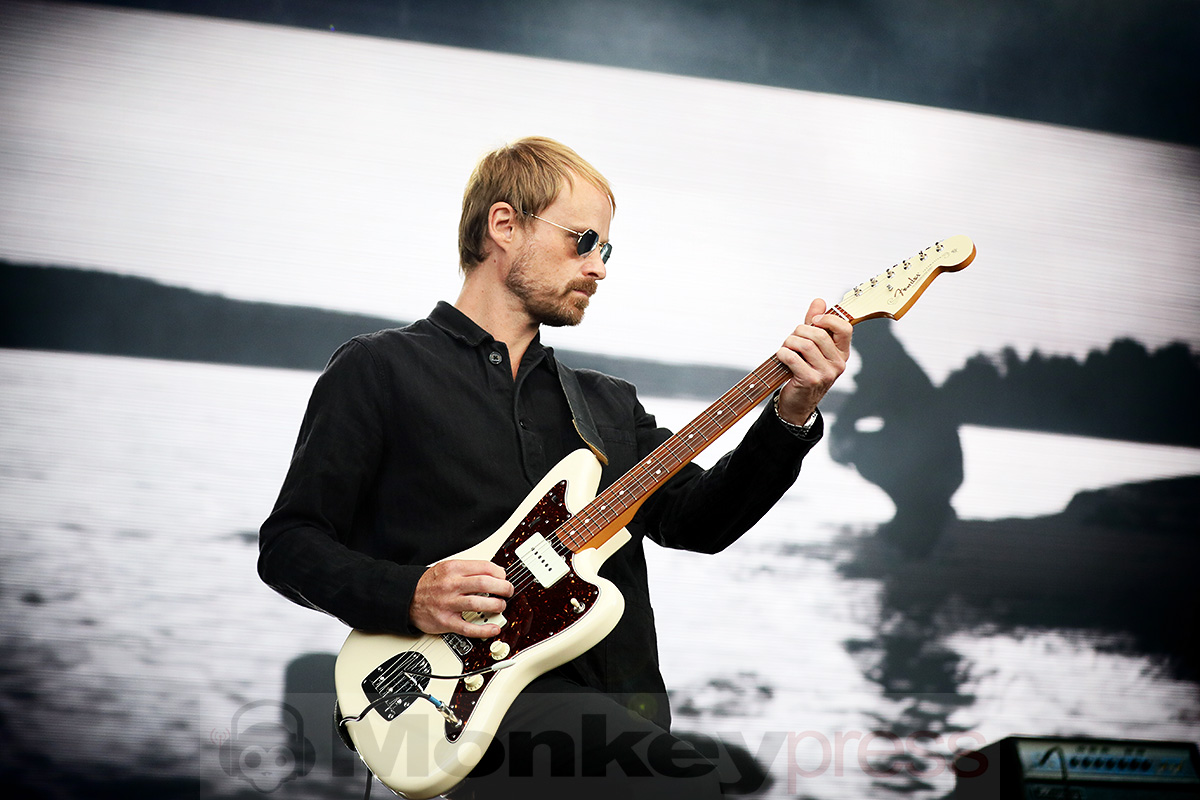 Principe Valiente at M’era Luna 2026 © Sandro Griesbach
