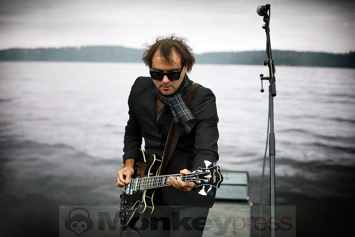 Principe Valiente at M’era Luna 2026 © Sandro Griesbach