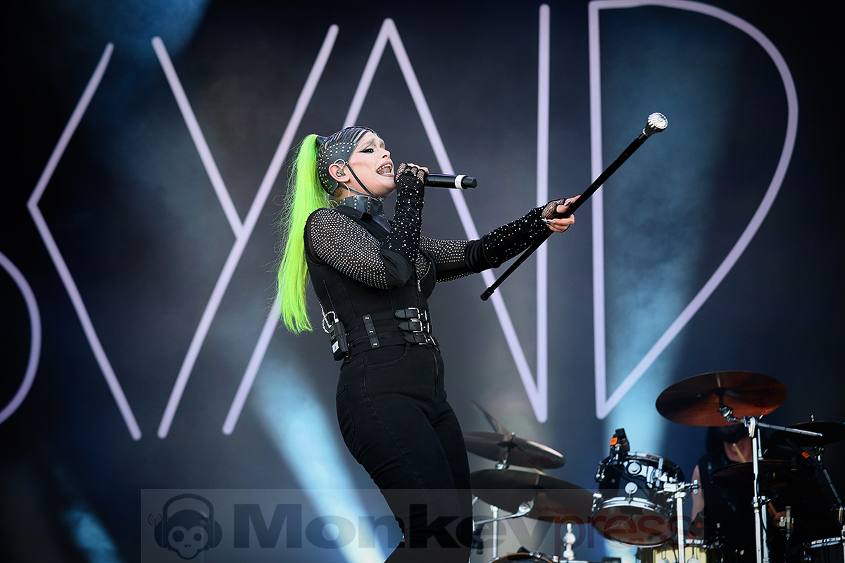 Skynd at Mera Luna 2026 Fotograf Sandro Griesbach 16