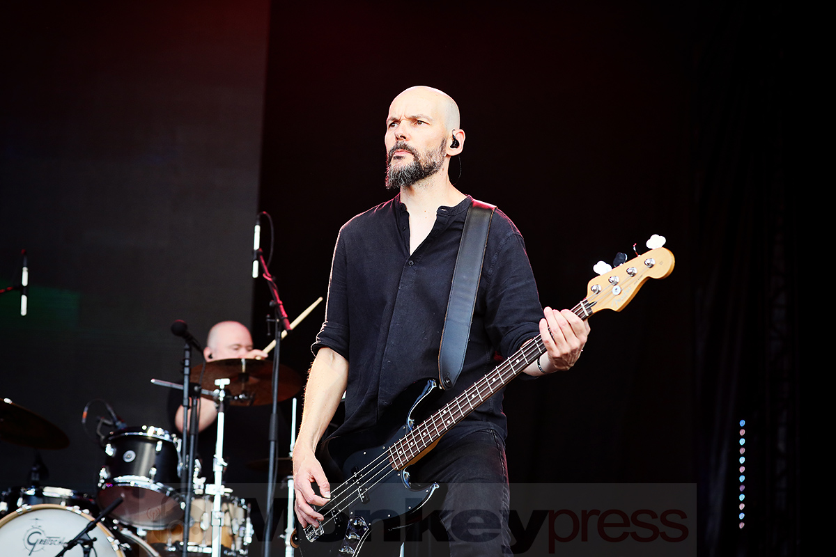 The Beauty Of Gemina at M’era Luna 2026 © Sandro Griesbach