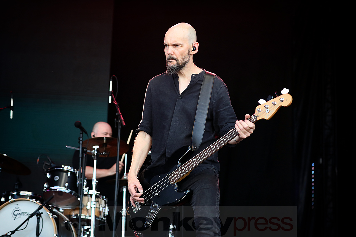 The Beauty Of Gemina at M’era Luna 2026 © Sandro Griesbach