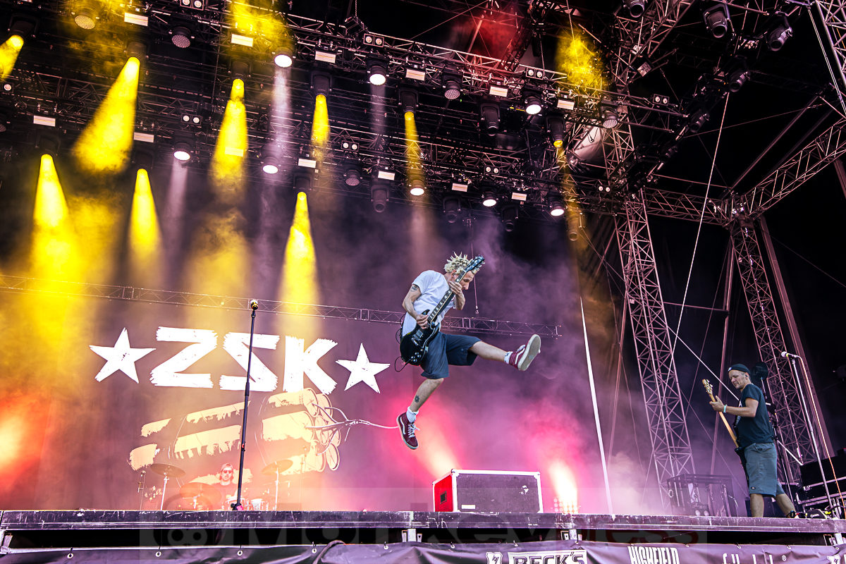 ZSK, © Joerg Seiche