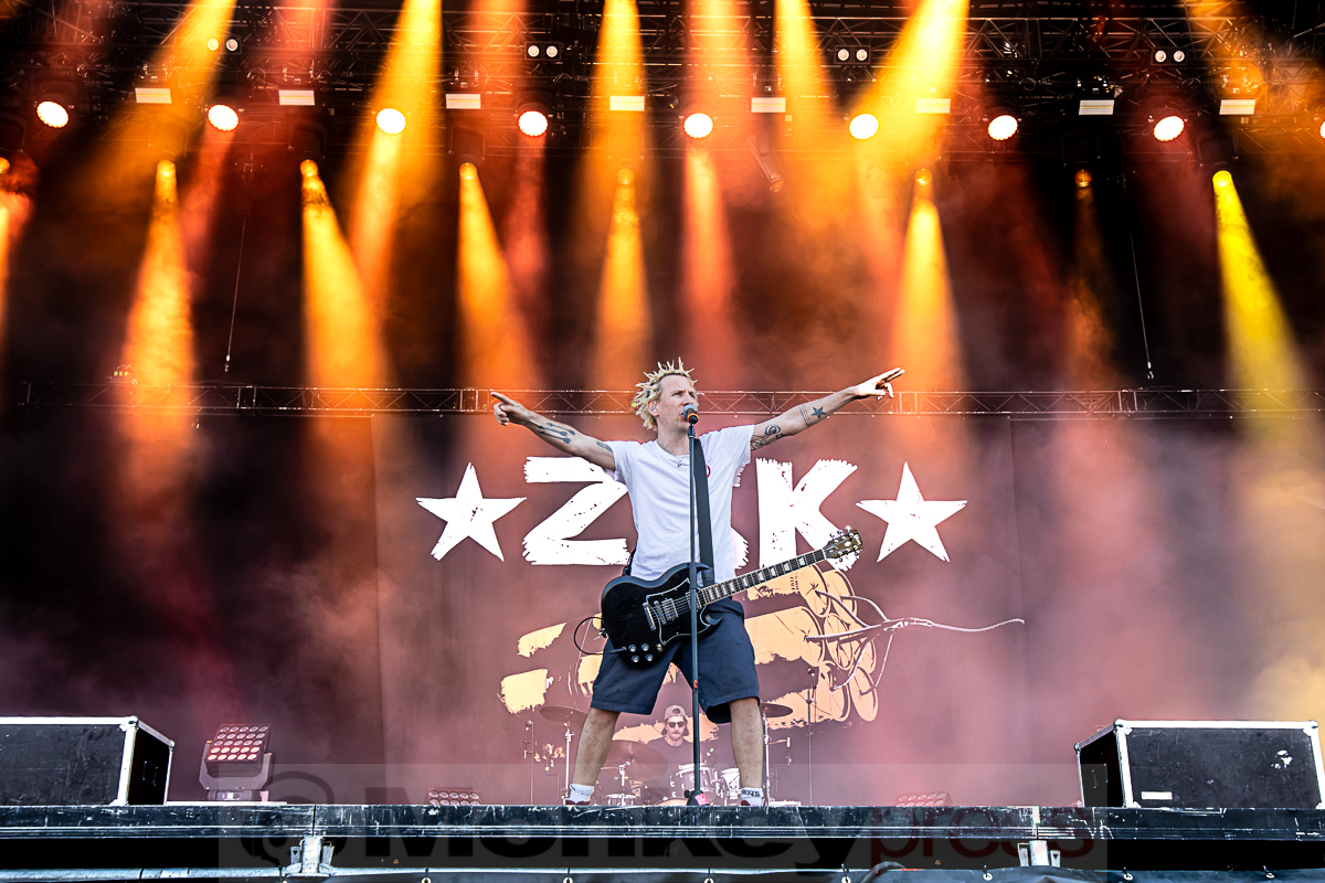 ZSK, © Joerg Seiche