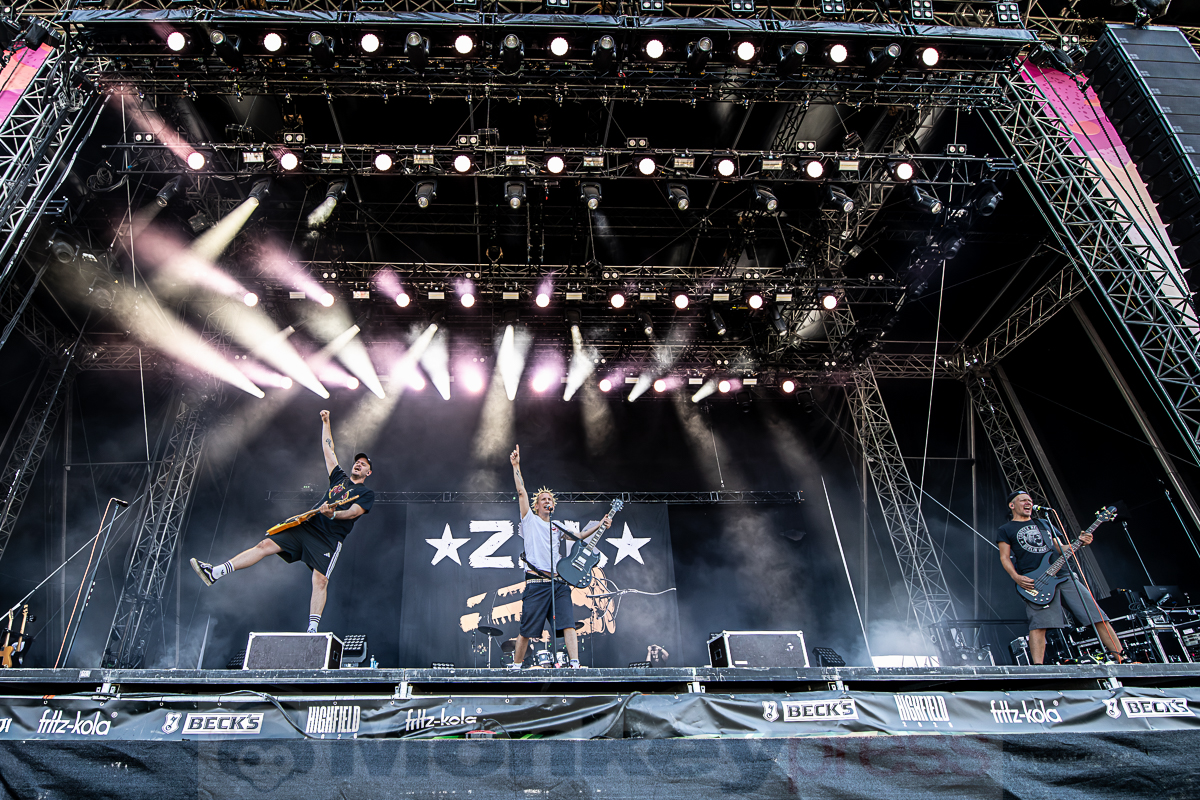 ZSK, © Joerg Seiche