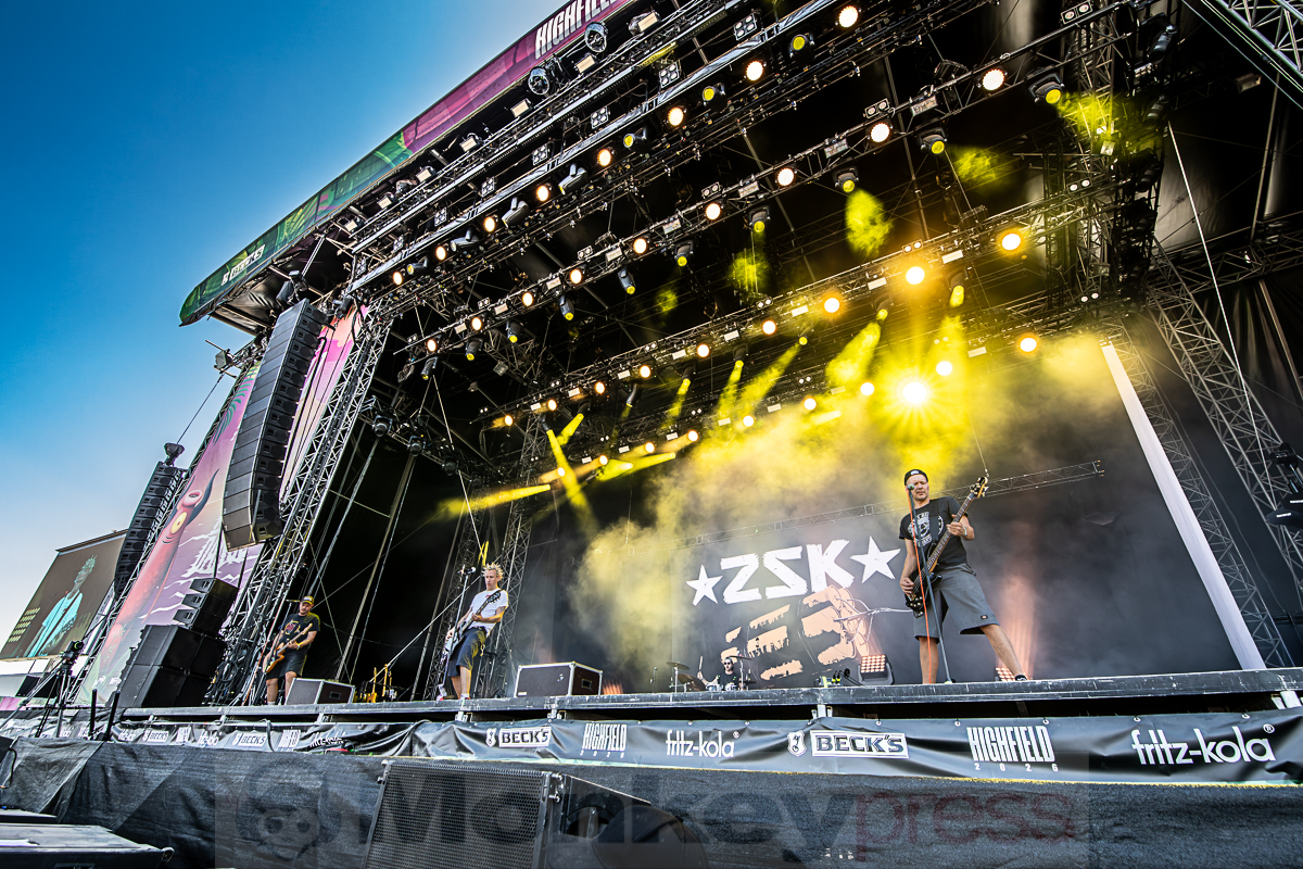 ZSK, © Joerg Seiche
