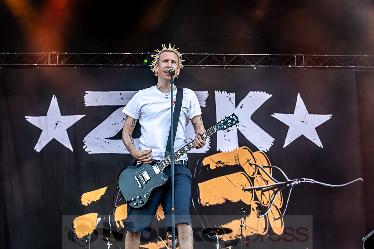ZSK, © Joerg Seiche