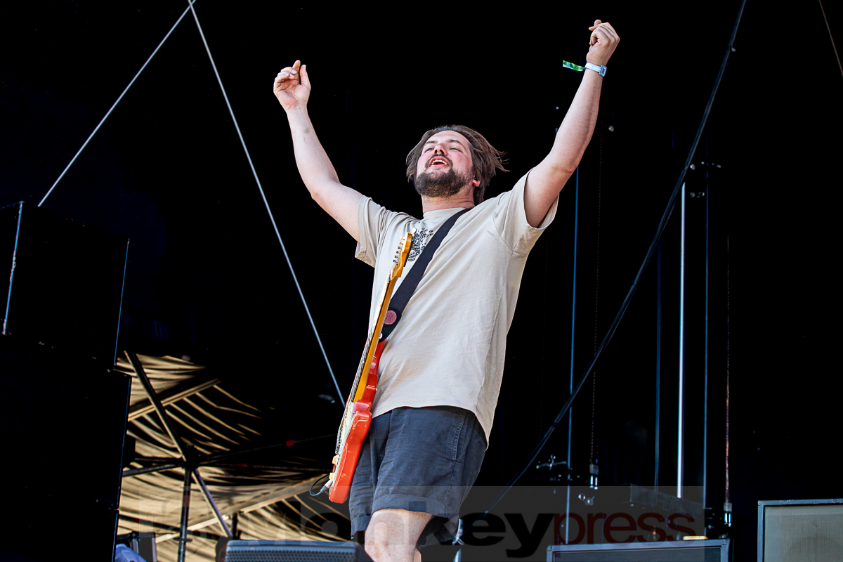 HI! SPENCER, © Joerg Seiche
