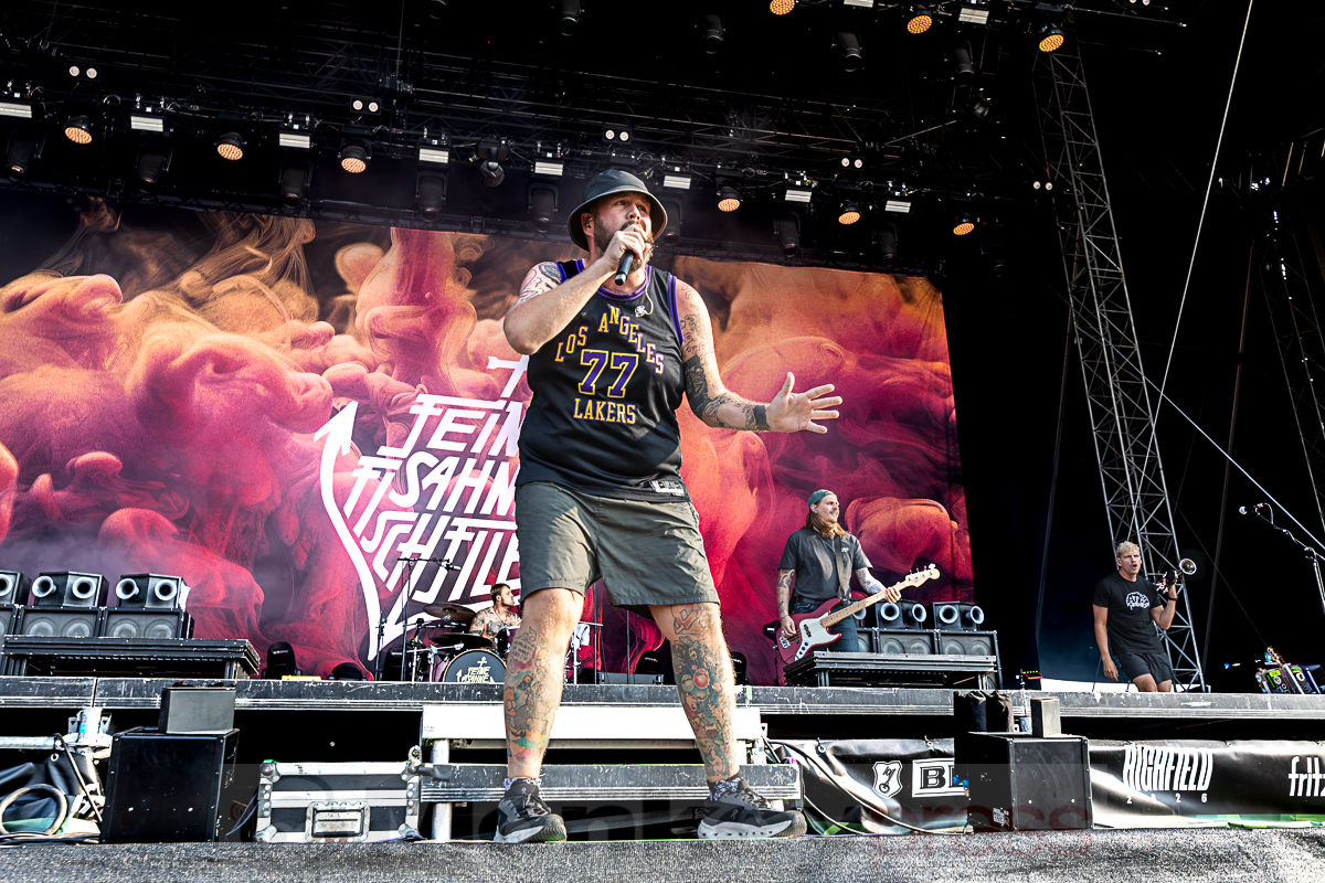 FEINE SAHNE FISCHFILET, © Joerg Seiche