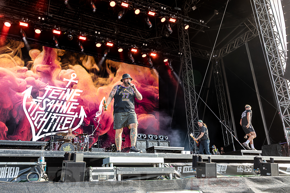 FEINE SAHNE FISCHFILET, © Joerg Seiche