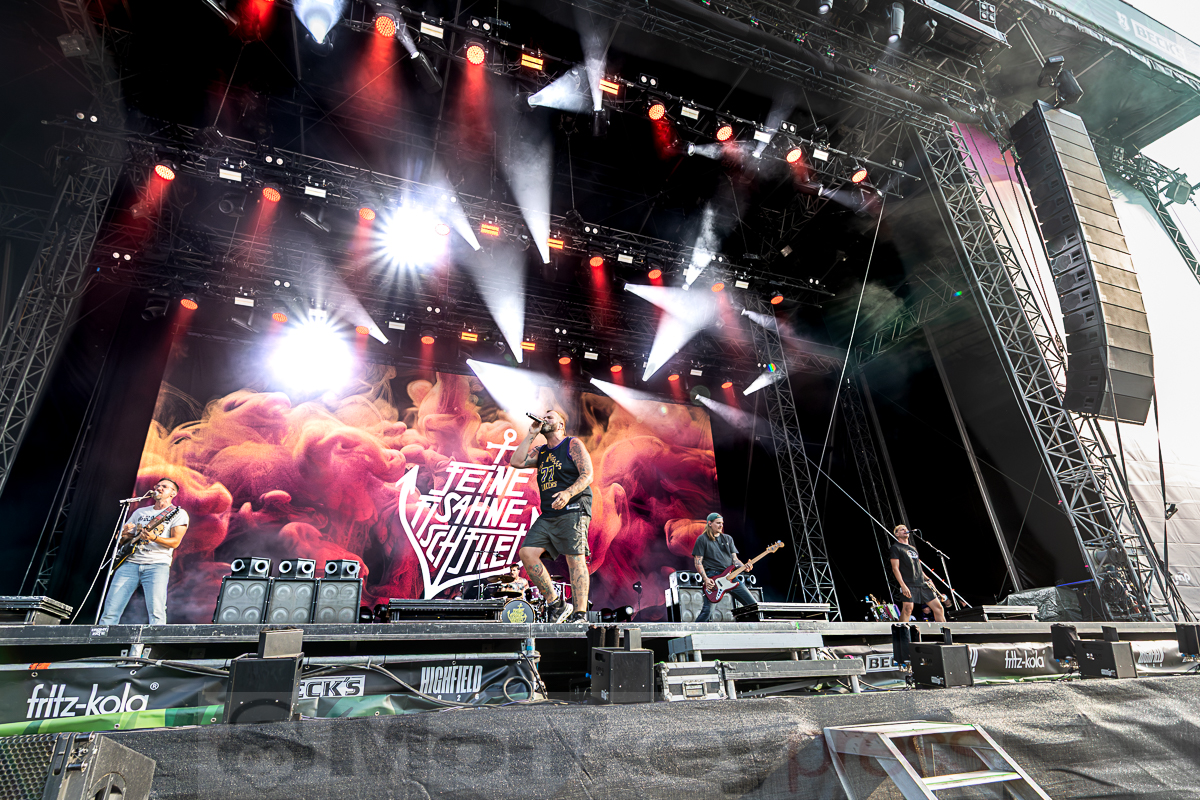 FEINE SAHNE FISCHFILET, © Joerg Seiche