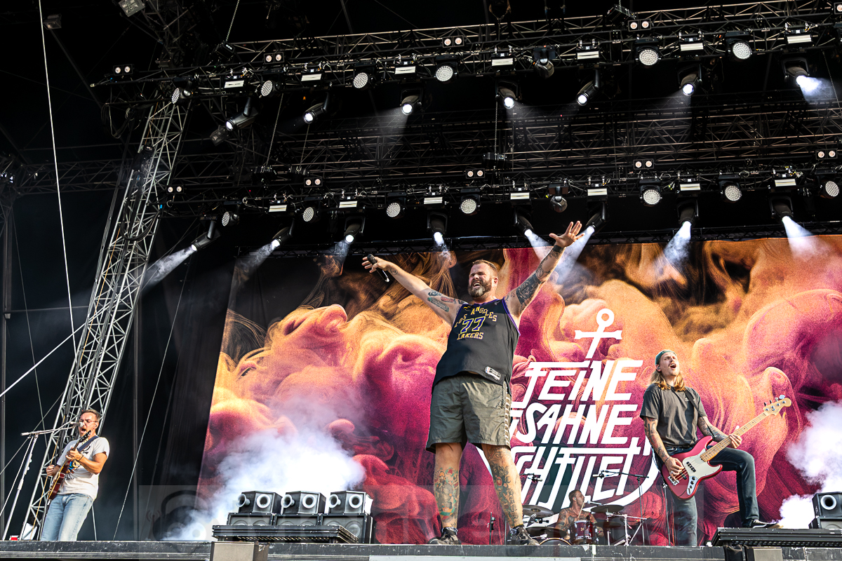 FEINE SAHNE FISCHFILET, © Joerg Seiche