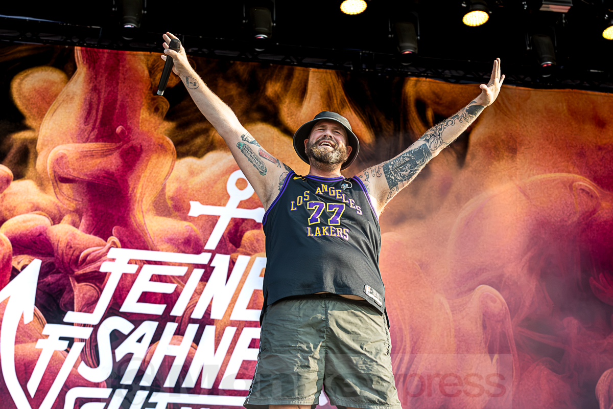 FEINE SAHNE FISCHFILET, © Joerg Seiche