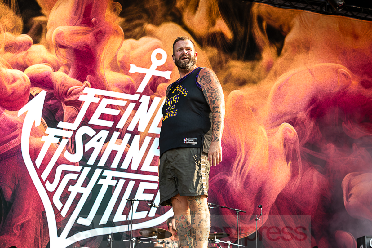 FEINE SAHNE FISCHFILET, © Joerg Seiche