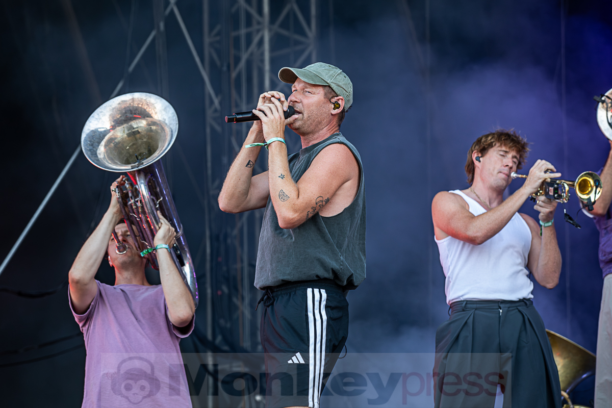 QUERBEAT, © Joerg Seiche