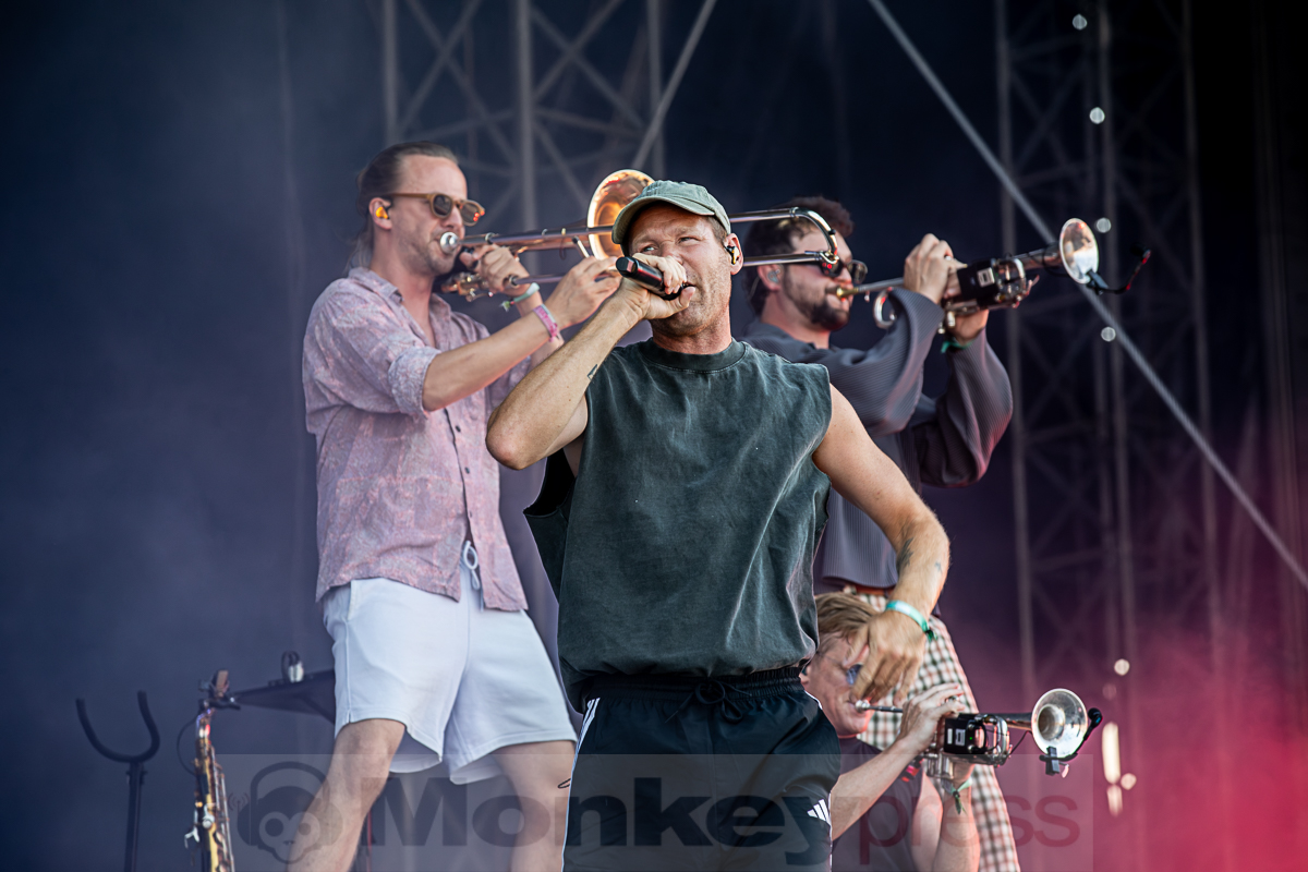 QUERBEAT, © Joerg Seiche