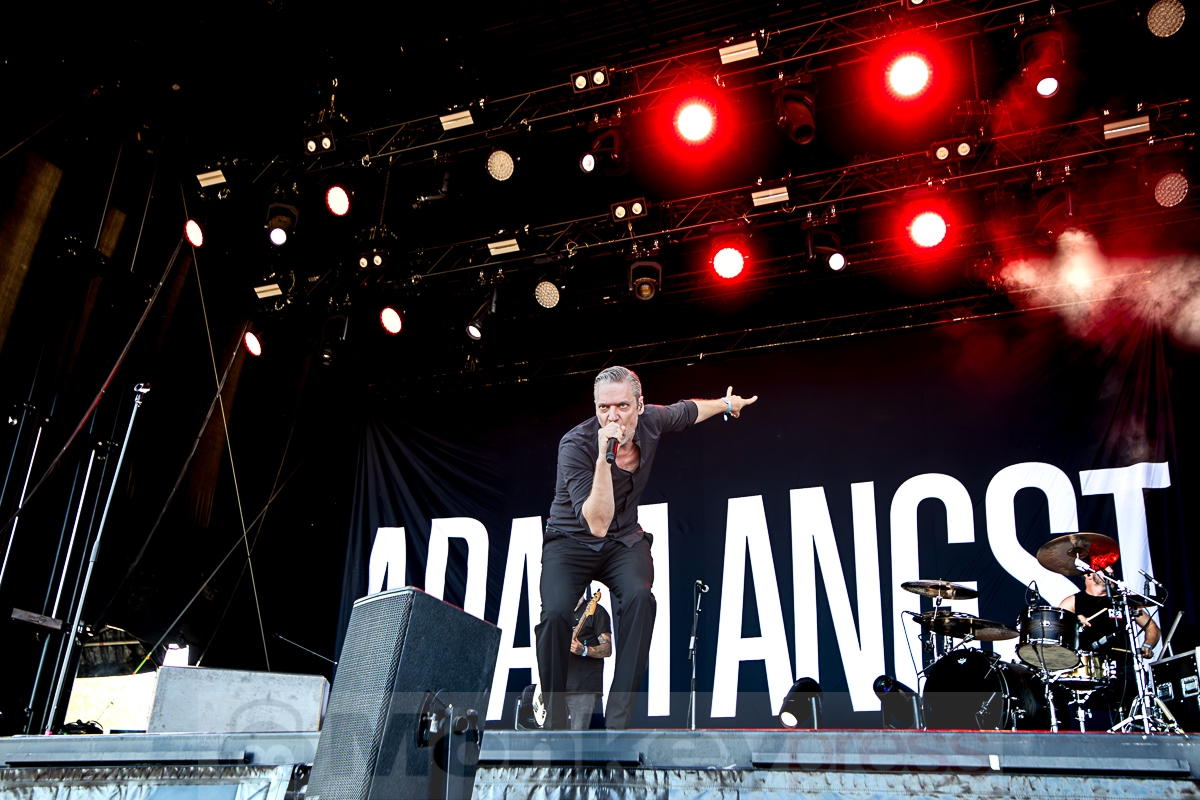 ADAM ANGST, © Joerg Seiche