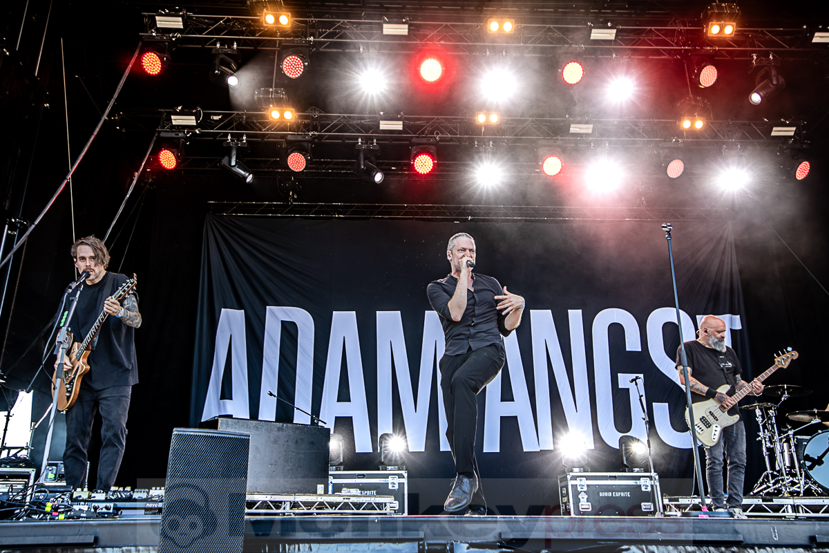 ADAM ANGST, © Joerg Seiche