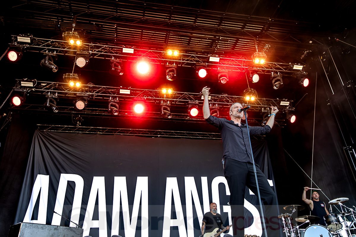 ADAM ANGST, © Joerg Seiche