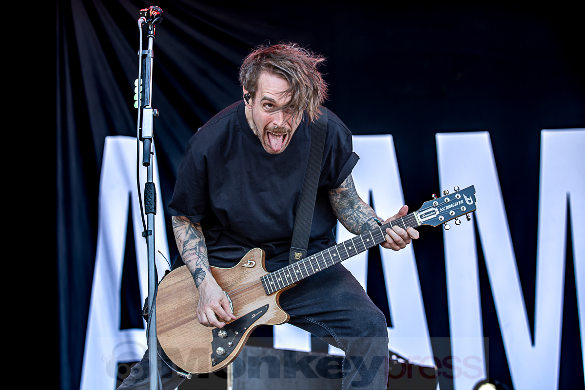 ADAM ANGST, © Joerg Seiche