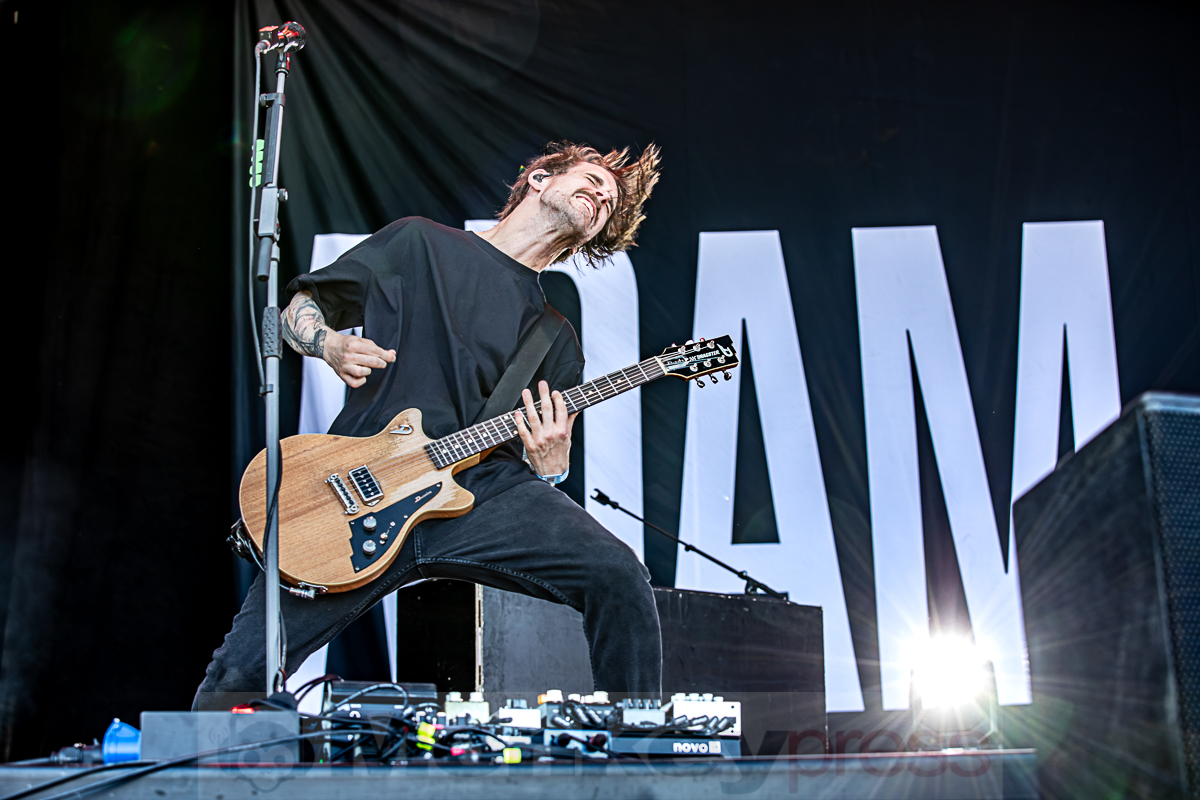 ADAM ANGST, © Joerg Seiche