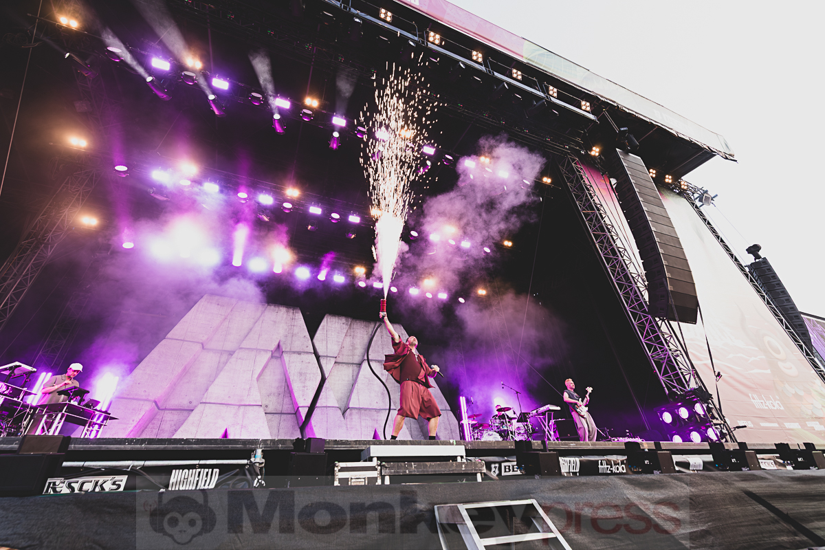 MARTERIA, © Joerg Seiche