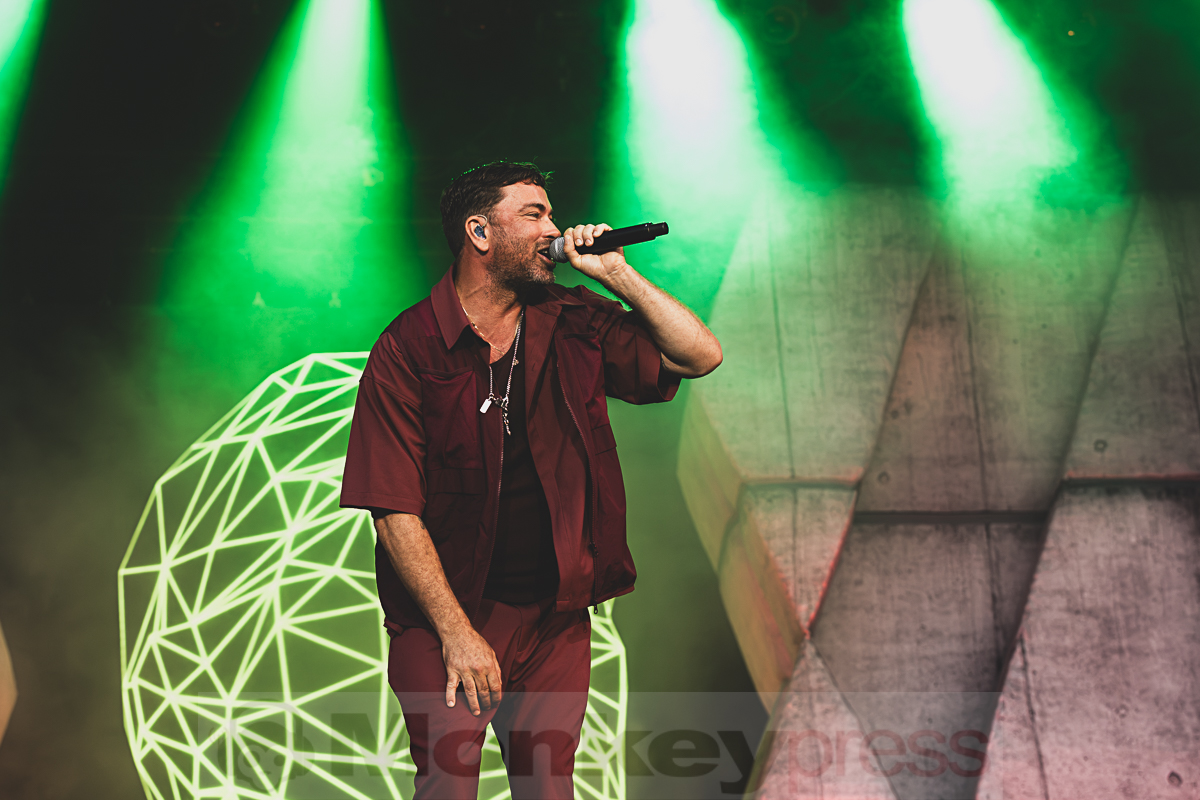 MARTERIA, © Joerg Seiche
