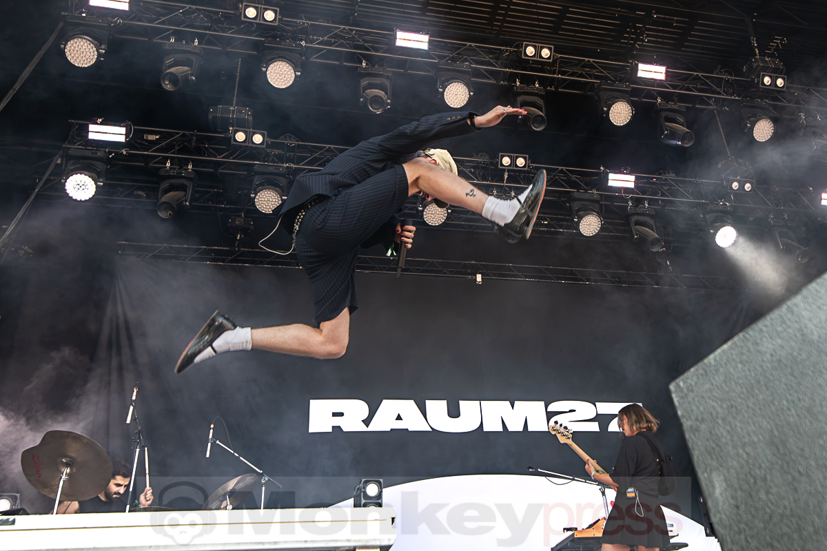 RAUM27, © Joerg Seiche