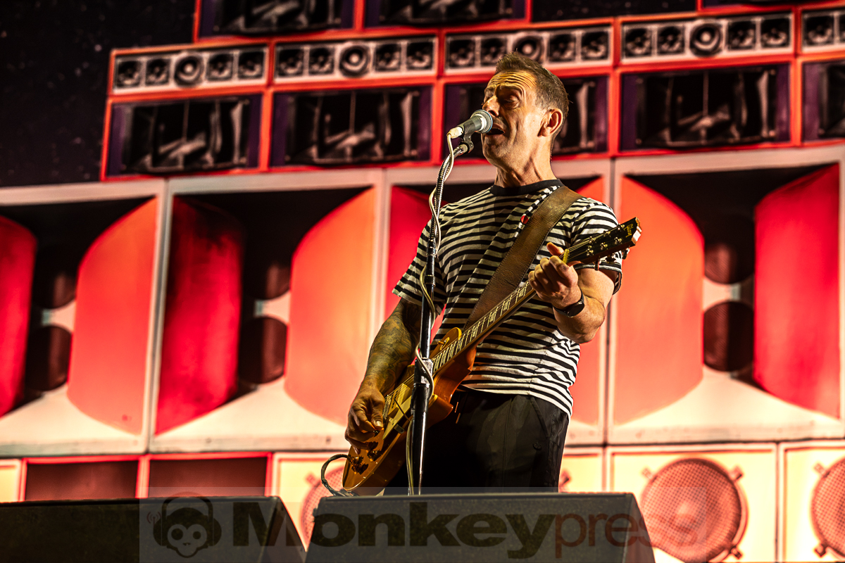 BEATSTEAKS, © Joerg Seiche