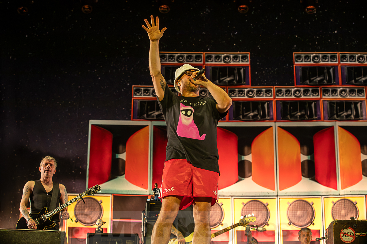 BEATSTEAKS, © Joerg Seiche