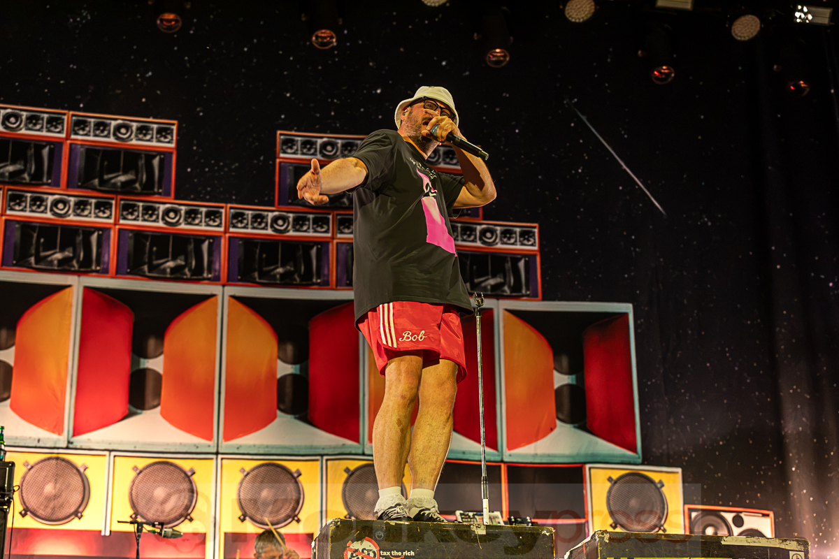 BEATSTEAKS, © Joerg Seiche